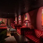 Amedia Plaza Speyer, Trademark Collection By Wyndham Hotel 4*