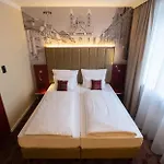 Hotel Amedia Plaza Speyer, Trademark Collection By Wyndham 4*