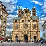 Amedia Plaza Speyer, Trademark Collection By Wyndham Speyer