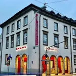 Amedia Plaza Speyer, Trademark Collection By Wyndham
