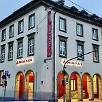 Amedia Plaza Speyer, Trademark Collection By Wyndham Hotel 4*