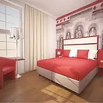 Amedia Plaza Speyer, Trademark Collection By Wyndham Hotel 4*