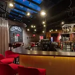 Hotel Amedia Plaza Speyer, Trademark Collection By Wyndham 4*