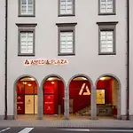Hotel Amedia Plaza Speyer, Trademark Collection By Wyndham 4*