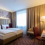 Amedia Plaza Speyer, Trademark Collection By Wyndham Hotel 4*