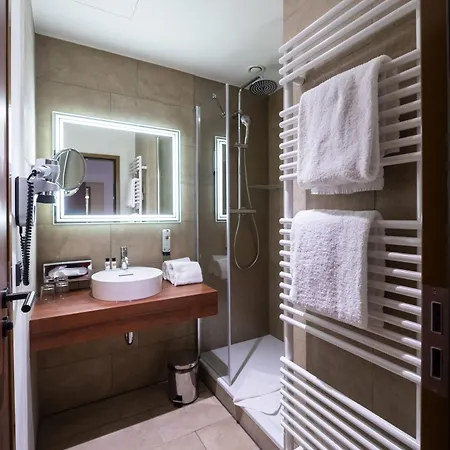 Amedia Plaza Speyer, Trademark Collection By Wyndham 4* 슈파이어