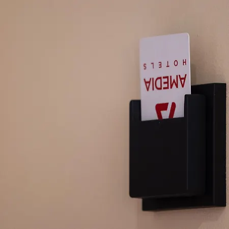 Amedia Plaza Speyer, Trademark Collection By Wyndham Ξενοδοχείο