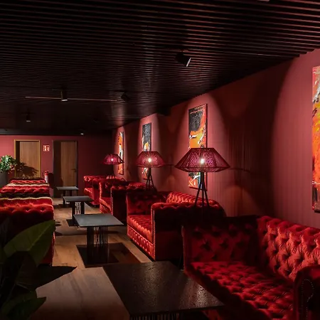 Amedia Plaza Speyer, Trademark Collection By Wyndham 호텔 4*