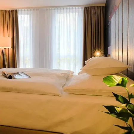 Amedia Plaza Speyer, Trademark Collection By Wyndham 슈파이어