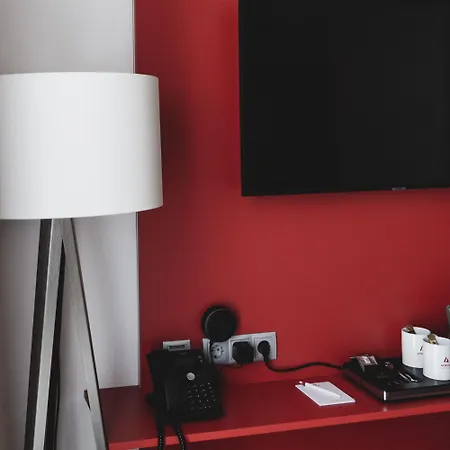 Amedia Plaza Speyer, Trademark Collection By Wyndham מלון שפייר