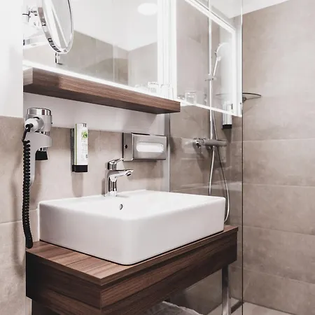 Postgalerie Hotel Spira