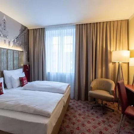 Hotel Postgalerie Spira