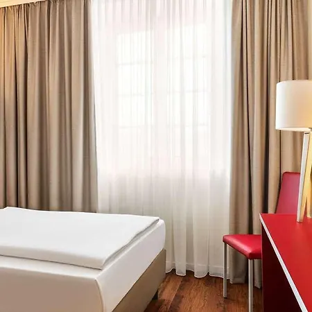 Amedia Plaza Speyer, Trademark Collection By Wyndham