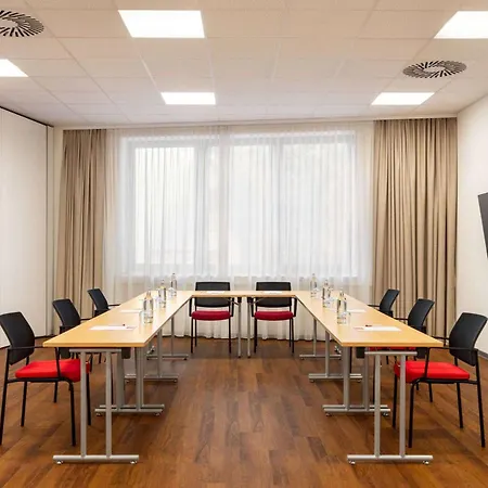 Amedia Plaza Speyer, Trademark Collection By Wyndham שפייר