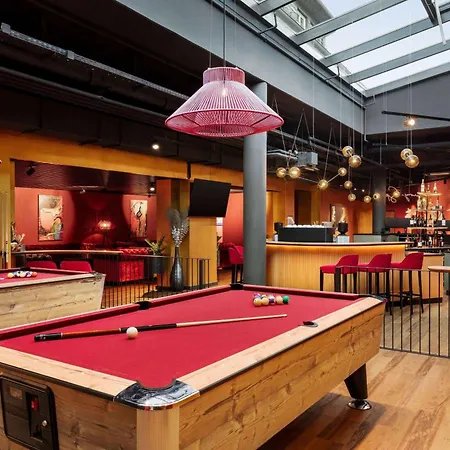 Amedia Plaza Speyer, Trademark Collection By Wyndham 슈파이어