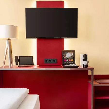 Amedia Plaza Speyer, Trademark Collection By Wyndham 호텔