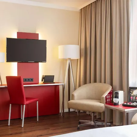 Amedia Plaza Speyer, Trademark Collection By Wyndham