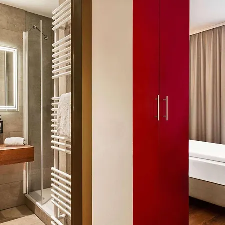 Amedia Plaza Speyer, Trademark Collection By Wyndham