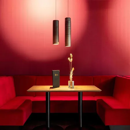 Amedia Plaza Speyer, Trademark Collection By Wyndham 호텔 슈파이어