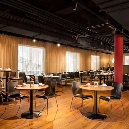 Amedia Plaza Speyer, Trademark Collection By Wyndham 호텔 슈파이어