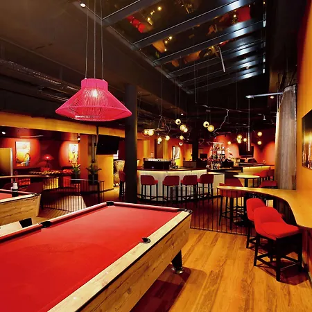 Amedia Plaza Speyer, Trademark Collection By Wyndham