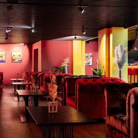 Amedia Plaza Speyer, Trademark Collection By Wyndham 호텔 슈파이어