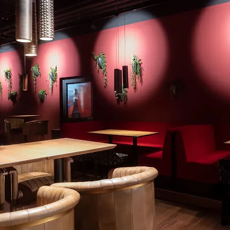 Amedia Plaza Speyer, Trademark Collection By Wyndham 호텔