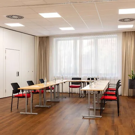 Amedia Plaza Speyer, Trademark Collection By Wyndham