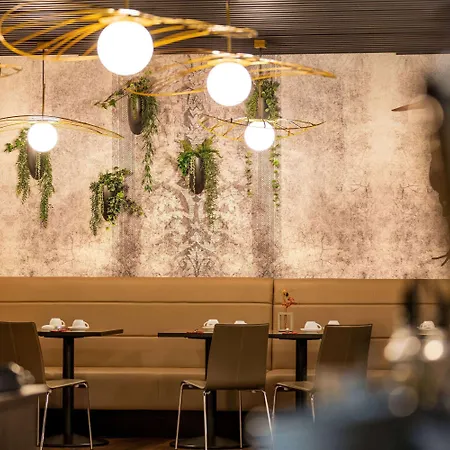 Amedia Plaza Speyer, Trademark Collection By Wyndham 4*