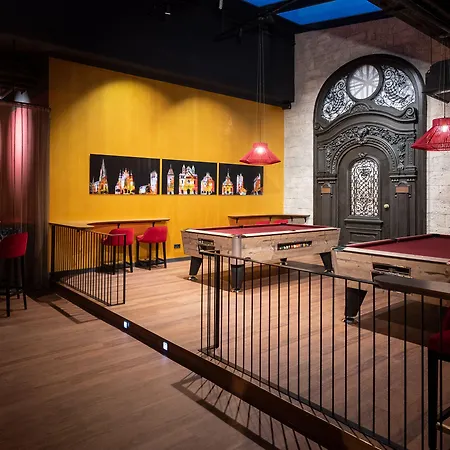 Ξενοδοχείο Amedia Plaza Speyer, Trademark Collection By Wyndham Σπάιερ