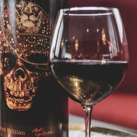 Amedia Plaza Speyer, Trademark Collection By Wyndham 호텔 4*