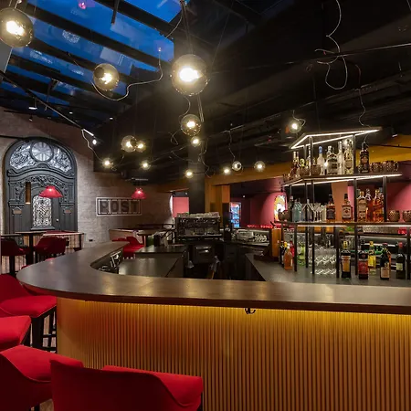 Amedia Plaza Speyer, Trademark Collection By Wyndham Ξενοδοχείο