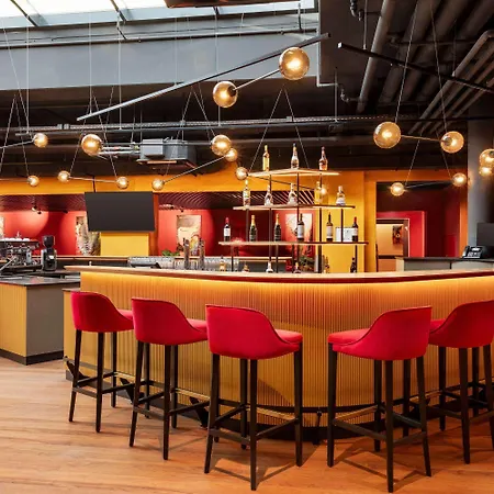 Amedia Plaza Speyer, Trademark Collection By Wyndham 호텔 슈파이어