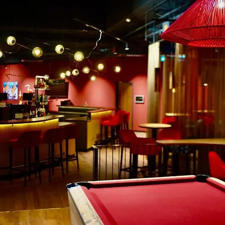 Amedia Plaza Speyer, Trademark Collection By Wyndham 4*