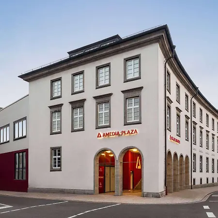 Ξενοδοχείο Amedia Plaza Speyer, Trademark Collection By Wyndham