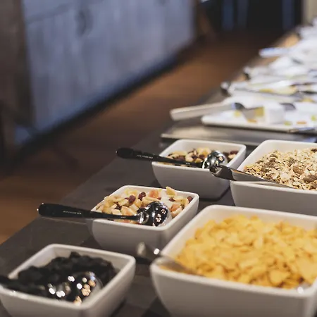 Amedia Plaza Speyer, Trademark Collection By Wyndham 슈파이어