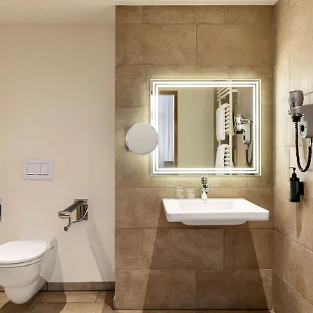 호텔 Amedia Plaza Speyer, Trademark Collection By Wyndham