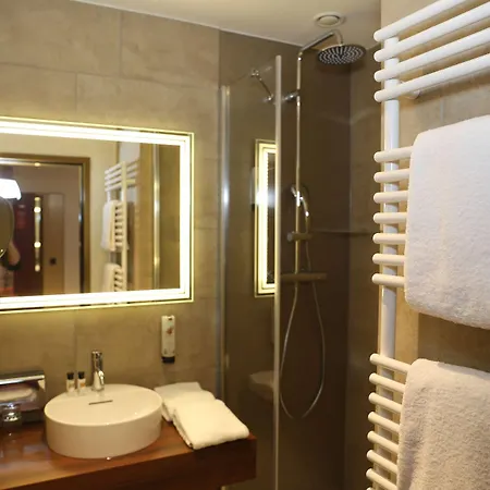 Amedia Plaza Speyer, Trademark Collection By Wyndham 4*