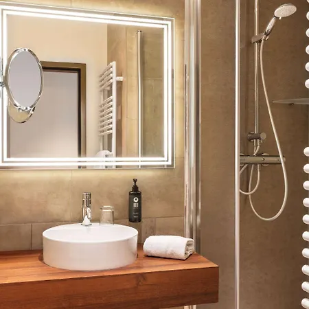 Amedia Plaza Speyer, Trademark Collection By Wyndham 4* 슈파이어