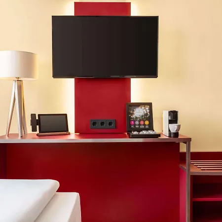 Amedia Plaza Speyer, Trademark Collection By Wyndham 슈파이어