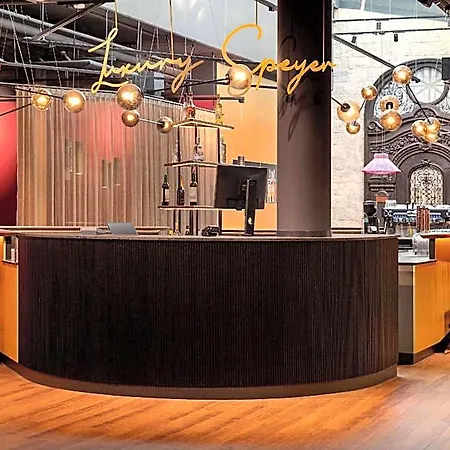 Hotel Postgalerie