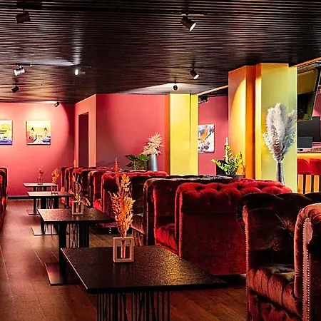 Hotel Postgalerie 3*