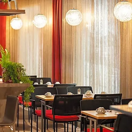 Hotel Postgalerie Spira