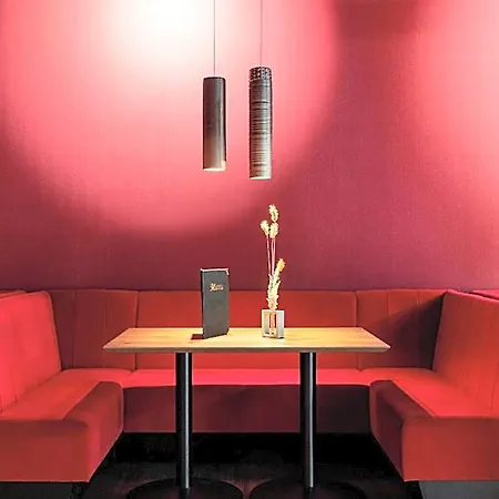Postgalerie 3* Spira