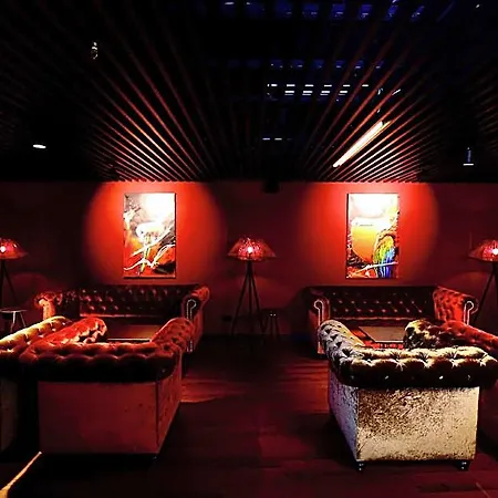 Postgalerie 3* Spira