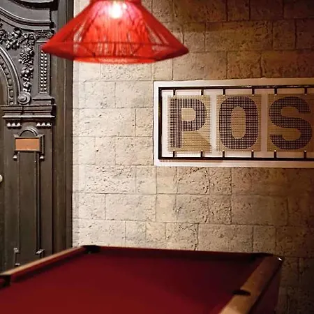 Hotel Postgalerie