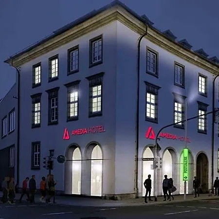 Postgalerie Speyer