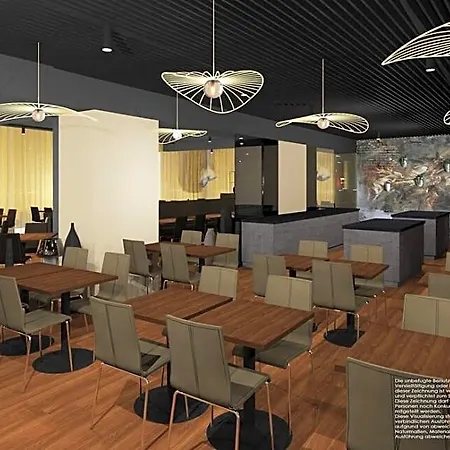 Postgalerie Hotel 3*