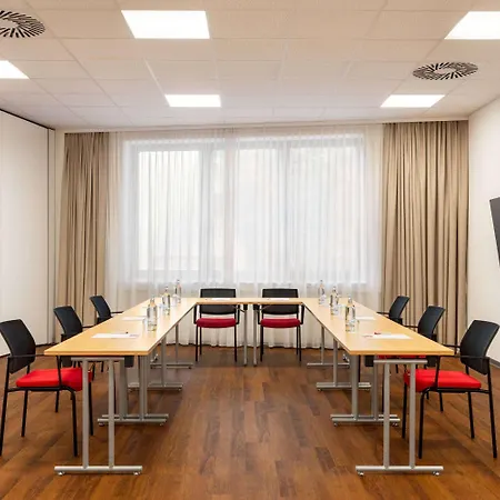 Postgalerie Hotell Speyer