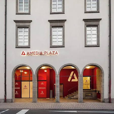 Postgalerie 3* Speyer